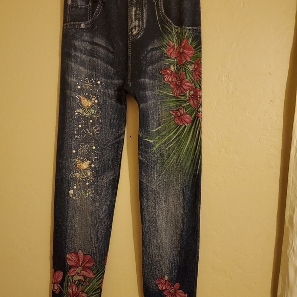 Leggings - Picture 2 of 2